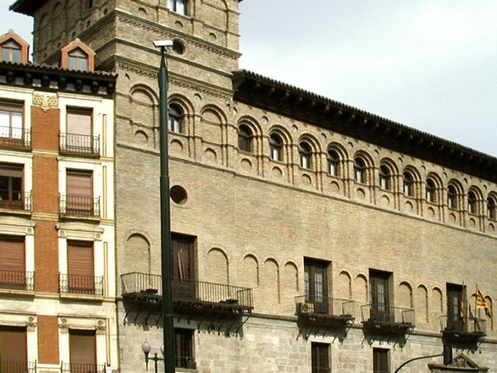 El Tribunal de Justicia de Aragón (TSJA).