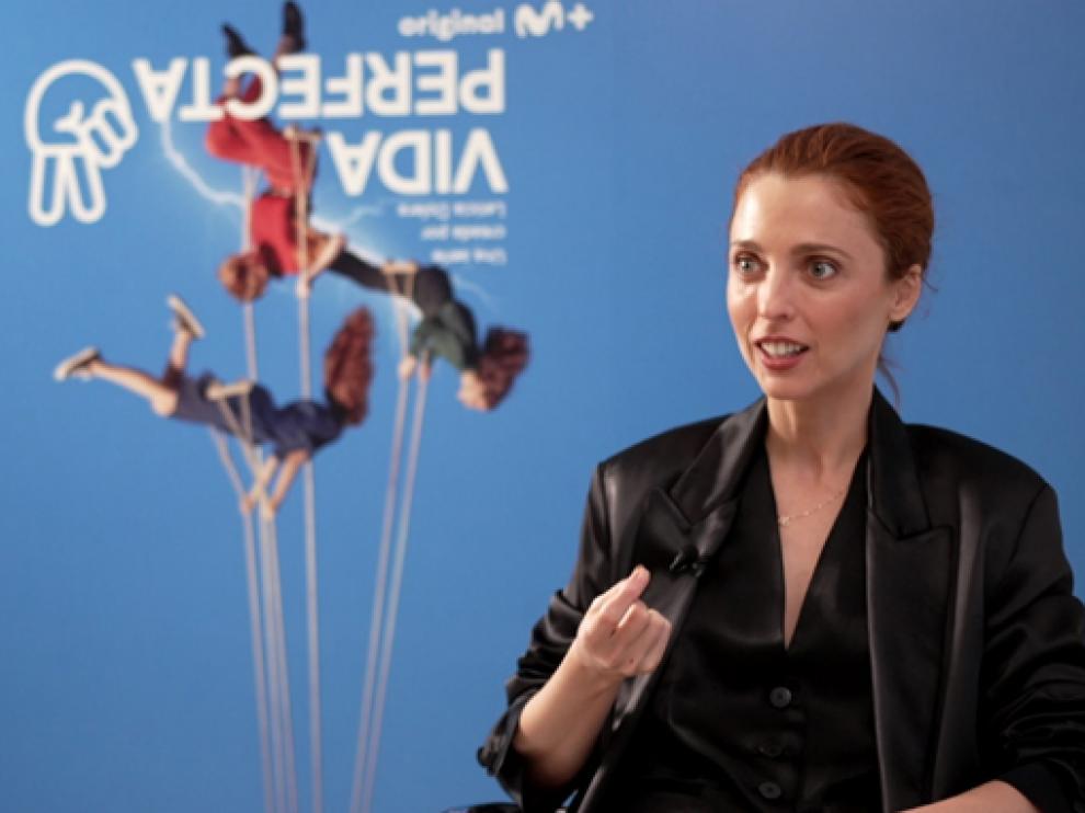 Leticia Dolera