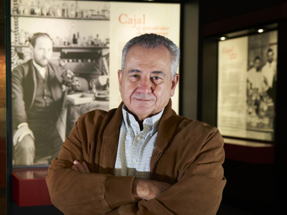 Juan Andrés de Carlos.