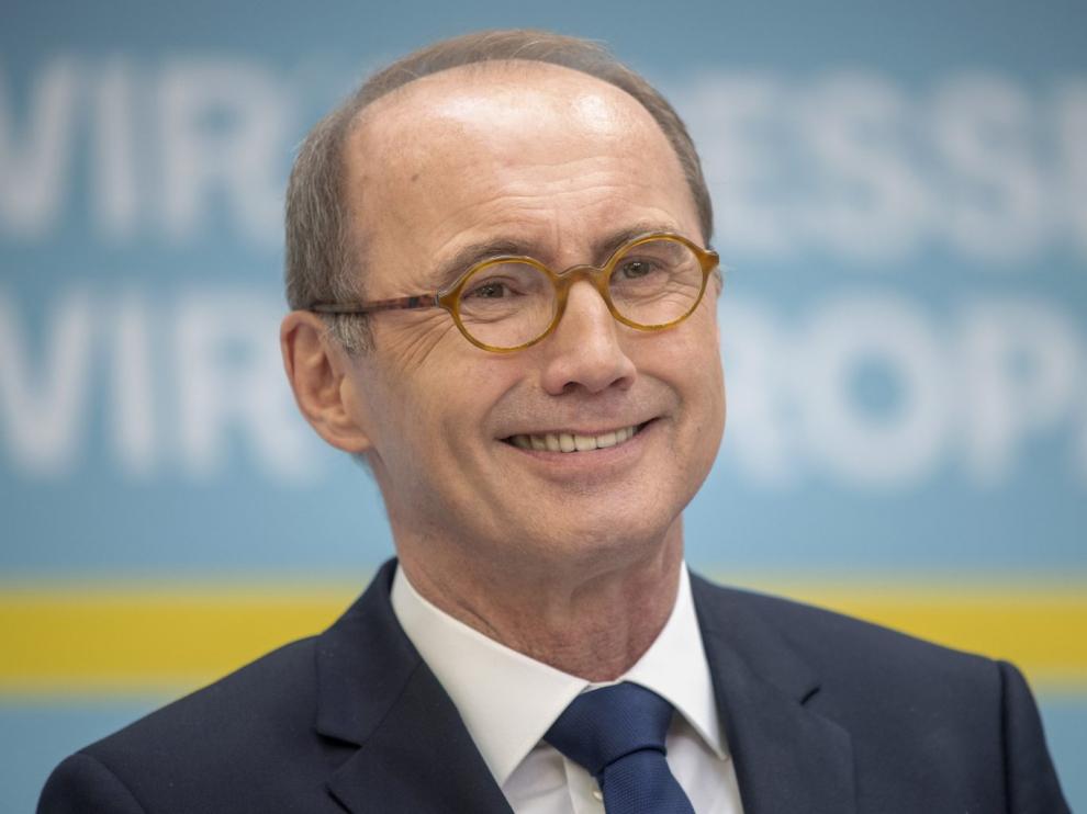 Othmar Karas