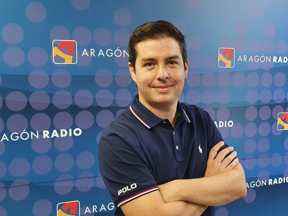 Pepe Borque