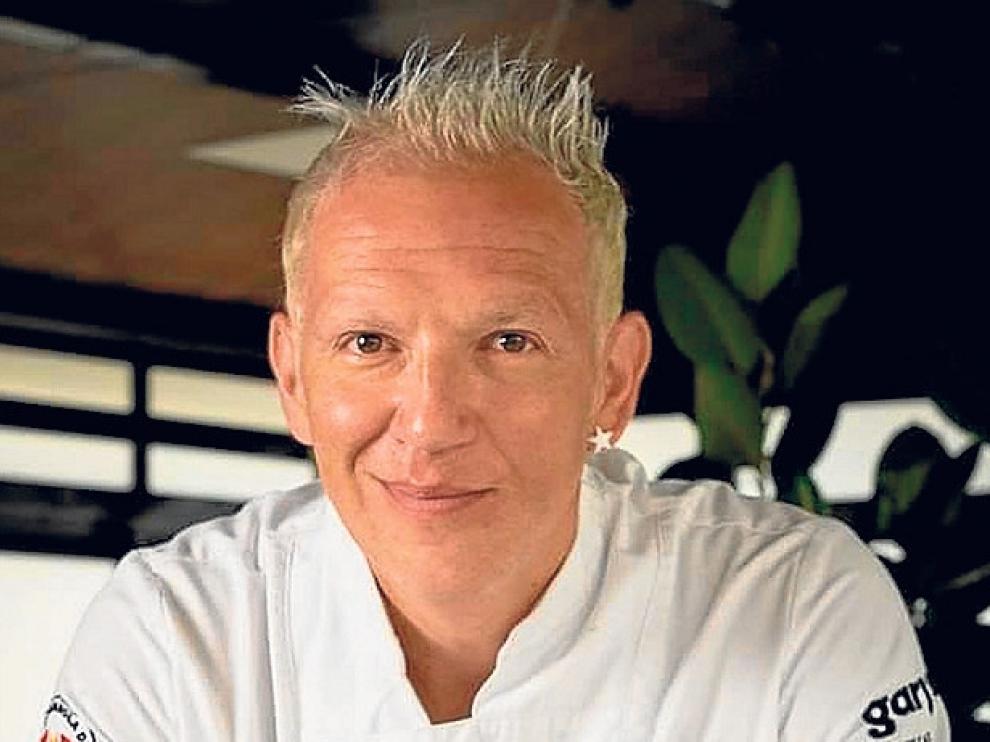 Toño Rodríguez.
