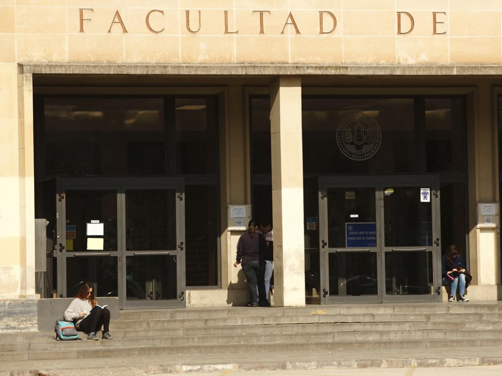 Las becas Erasmus cubren por primera vez todo el curso universitario.