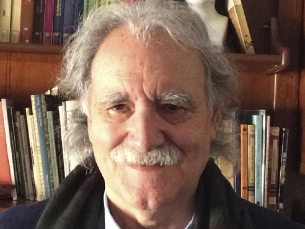 Miguel Ángel de Uña Mateos.