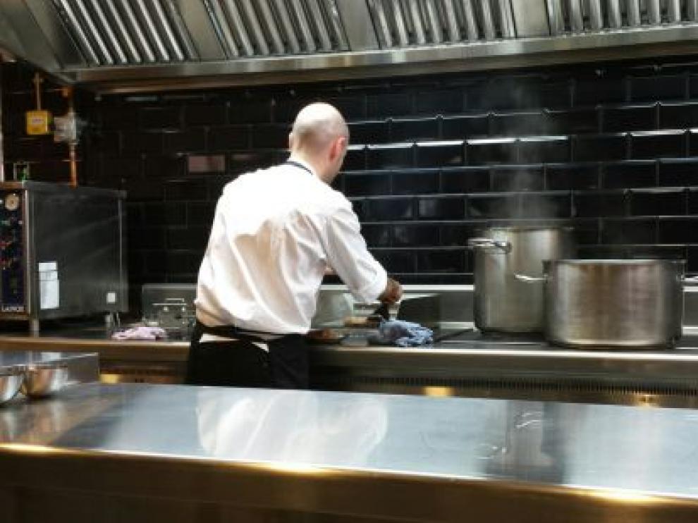 Treinta establecimientos cobrarán más de 150.000 euros; la mitad de ellos, ubicados en Zaragoza capital