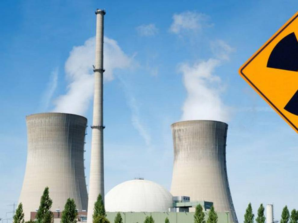 La energía nuclear no debe ser considerada "verde"