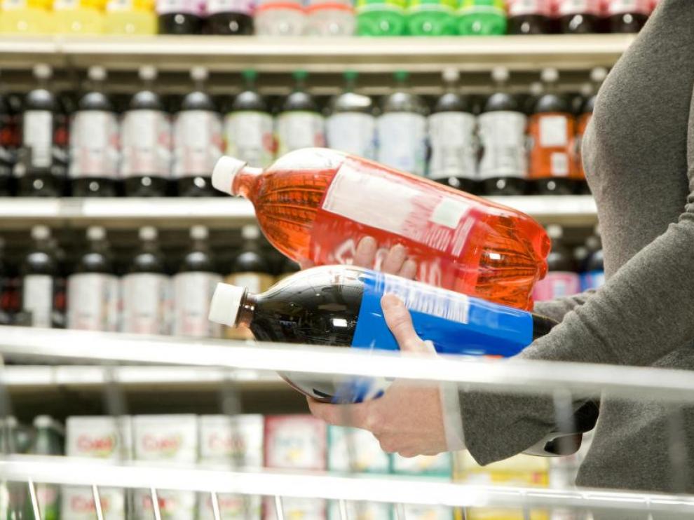 Aragón supera la media del consumo de frutas diaria