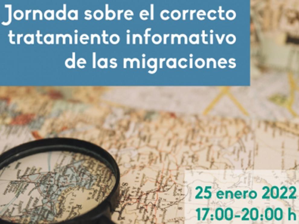 II Jornada sobre el correcto tratamiento informativo de las migraciones