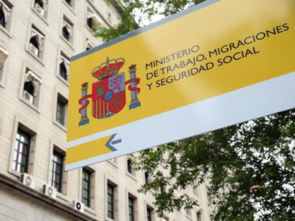 La cifra de personas de origen extranjero que trabajan en España supone el 11,62% del total de afiliados a la Seguridad Social