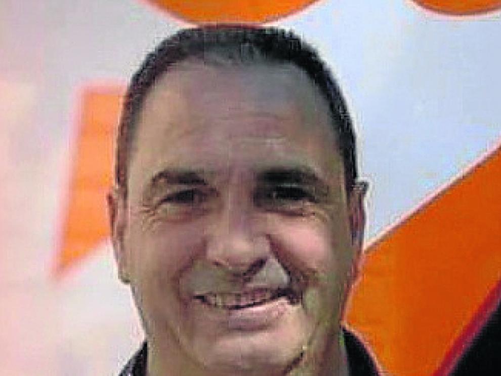 Adrián Cecconi.
