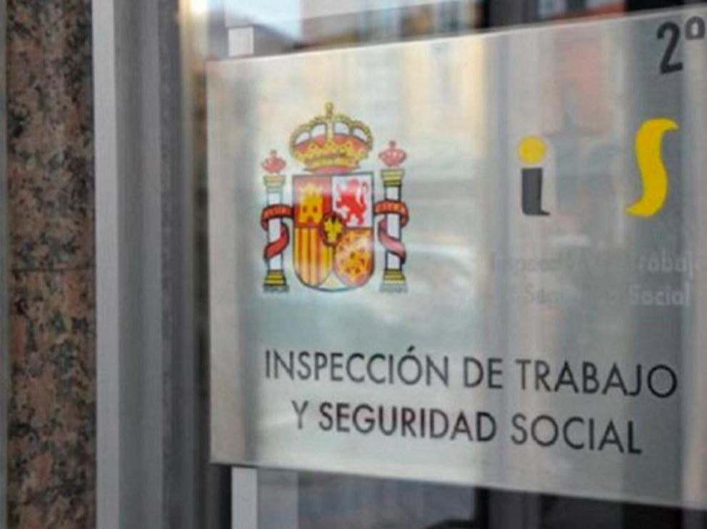 A partir de las 12 del mediodía se concentrarán en la calle San Juan Bosco 1 de Huesca los trabajadores y trabajadoras de la Inspección de Trabajo y Seguridad Social.