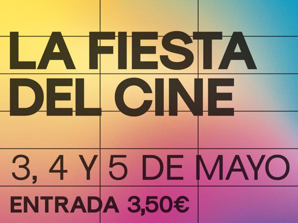 Fiesta del Cine 2022