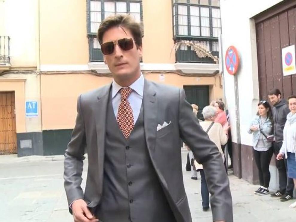 Luis Medina