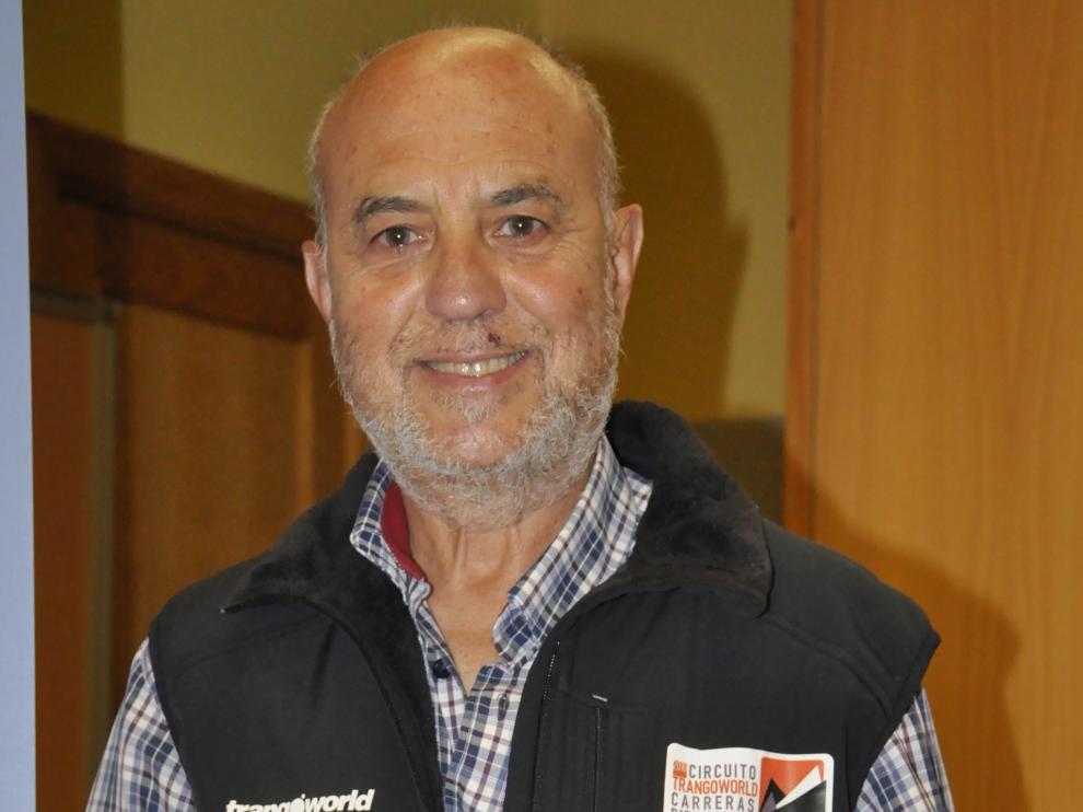 Chema Tapia