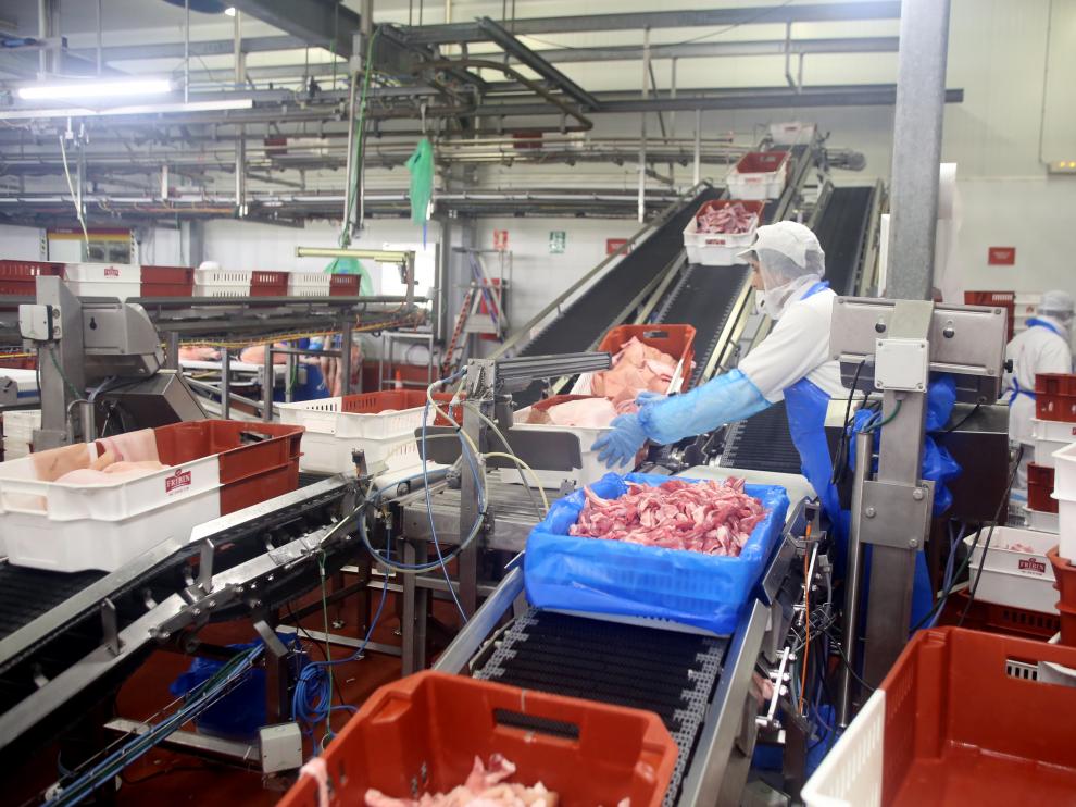 La agroindustria ha demostrado su potencial en la provincia estos últimos cuarenta años.