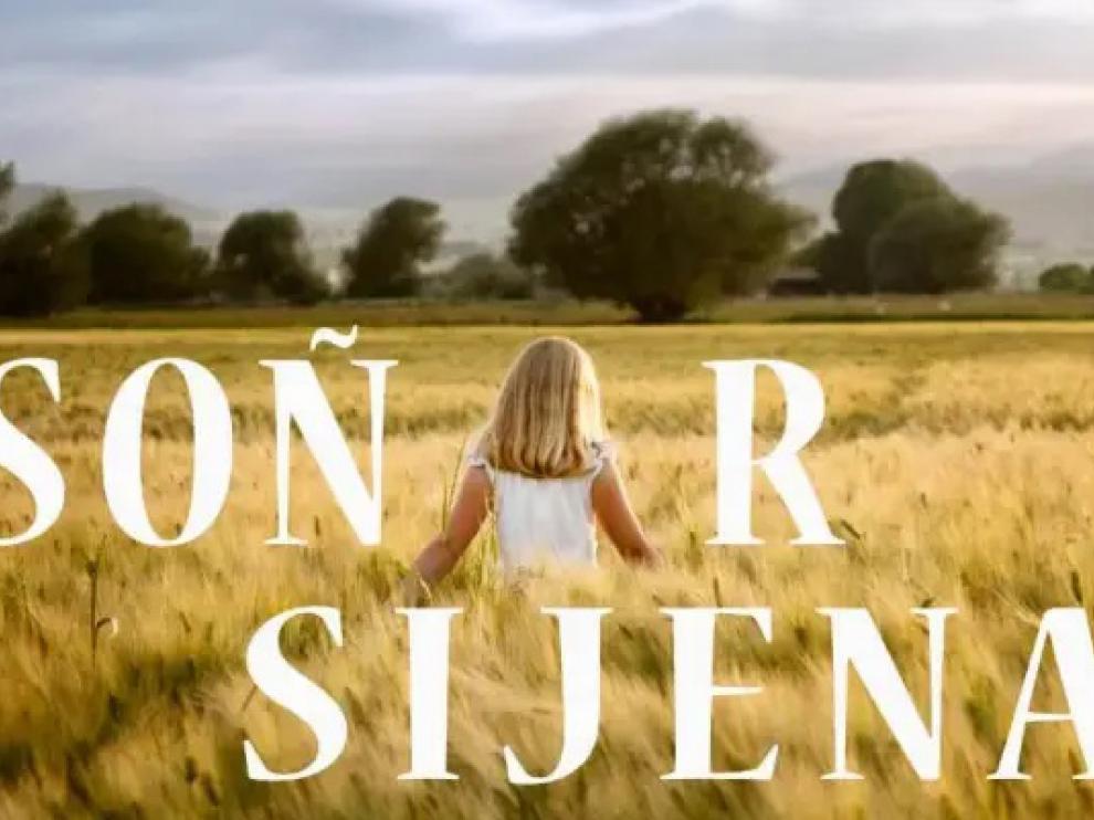 Cartel promocional de Soña Sijena 2023