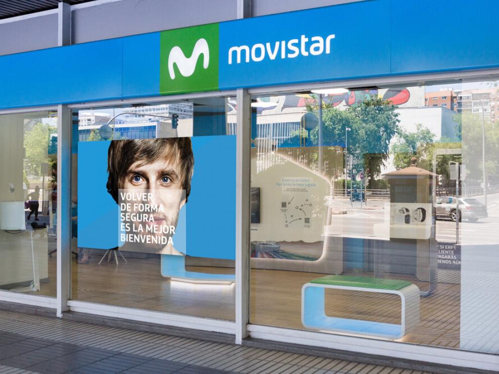 Movistar lanza miMovistar.