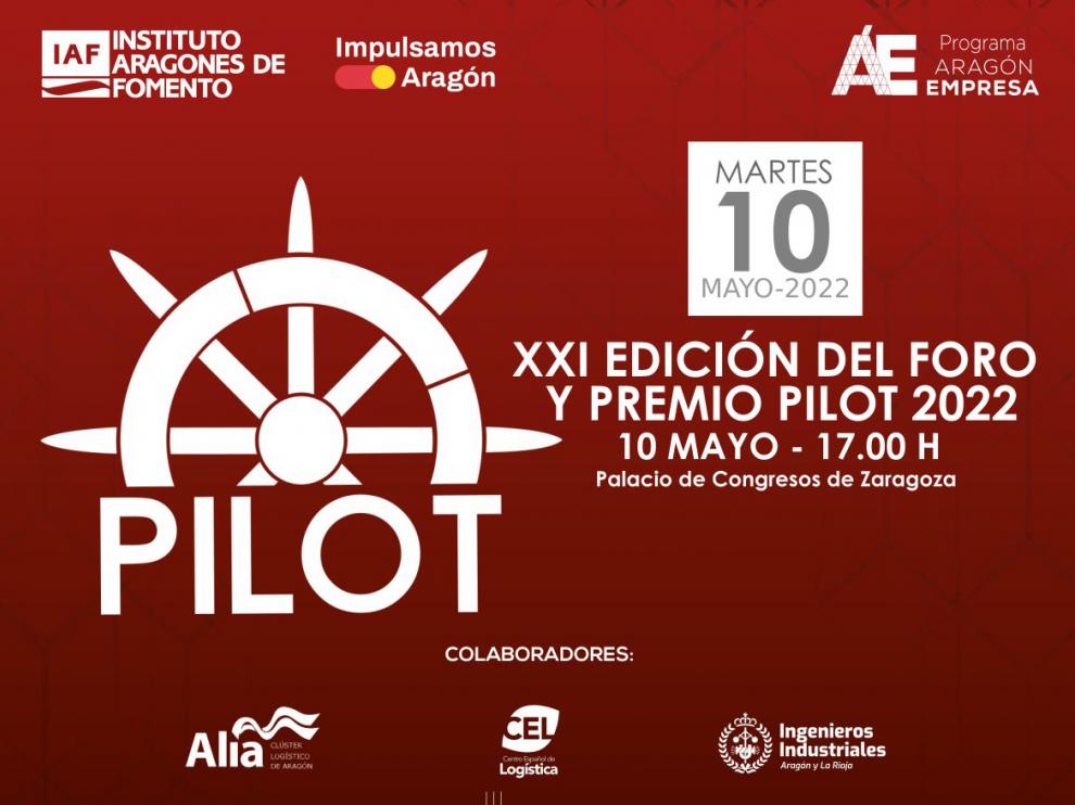 Premio Pilot 2022