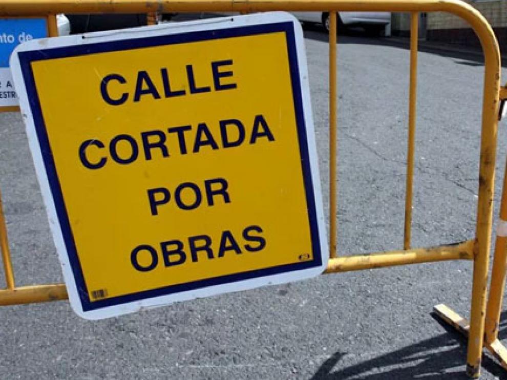 Los cortes tendrán lugar los días 10 y 12 de mayo.