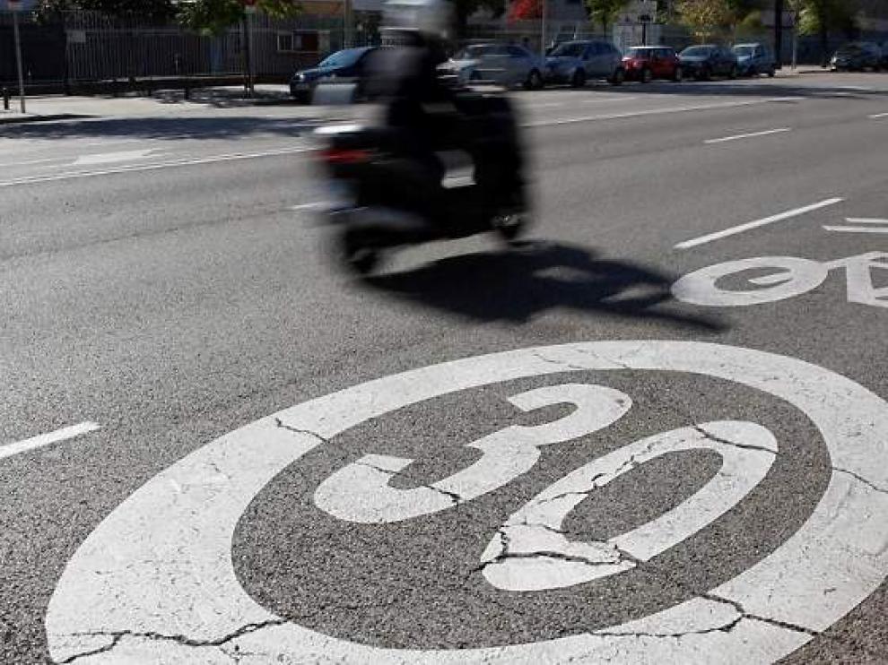 Es una medida que afecta a siete de cada diez calles de España
