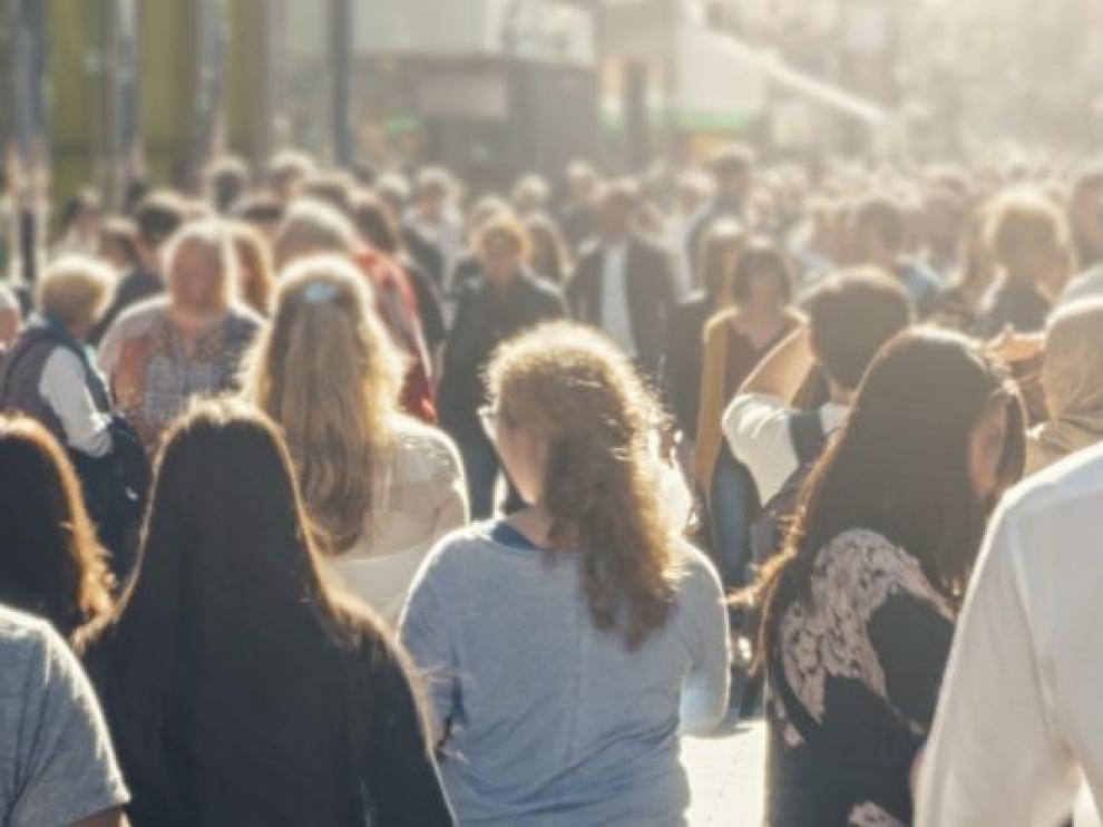 Según el INE, en España hay 6,1 millones de mujeres que se llaman María y 2,6 millones de hombres que se llaman José