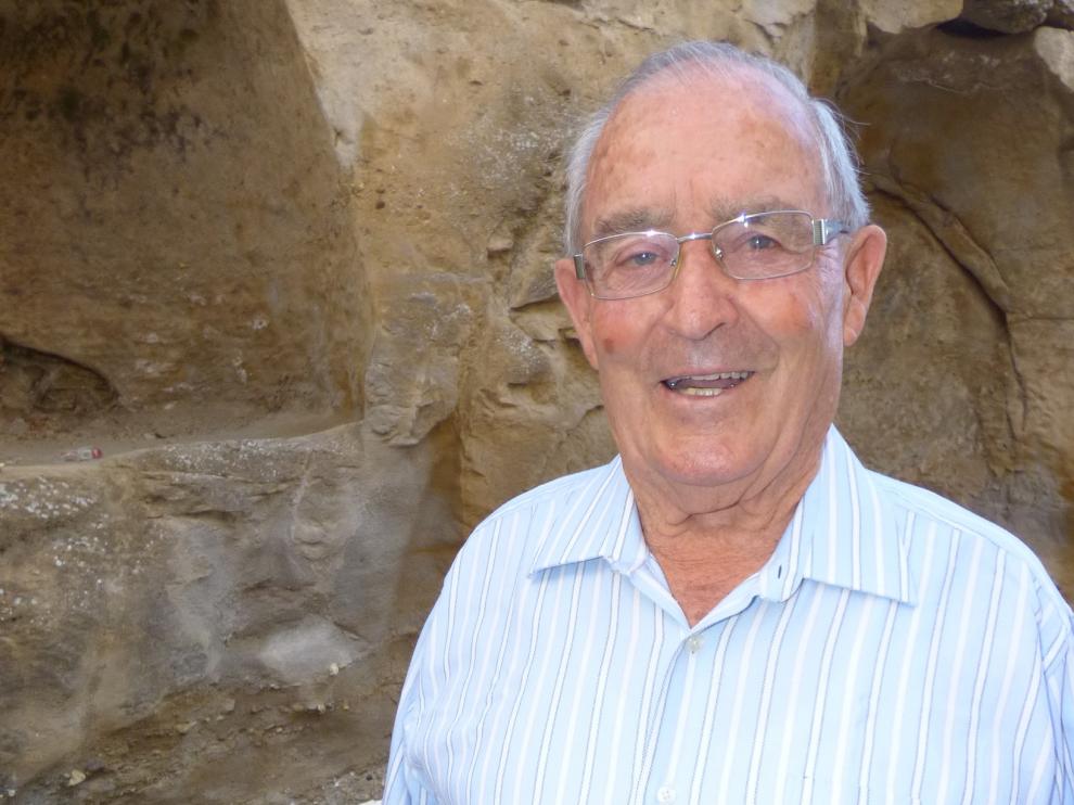 Joaquín Campodarve