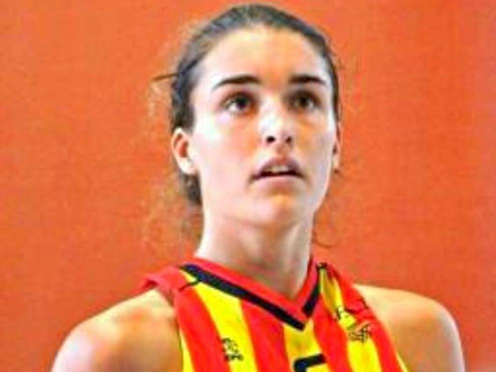 Marina Mata.