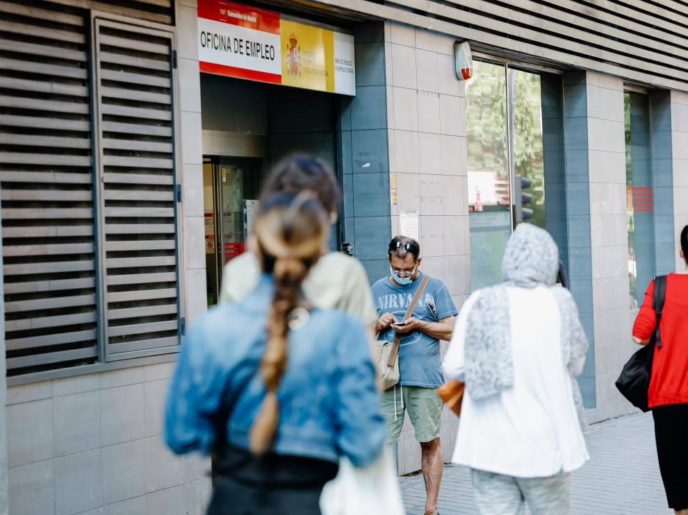 Ambas herramientas facilitan acceder a los servicios públicos.