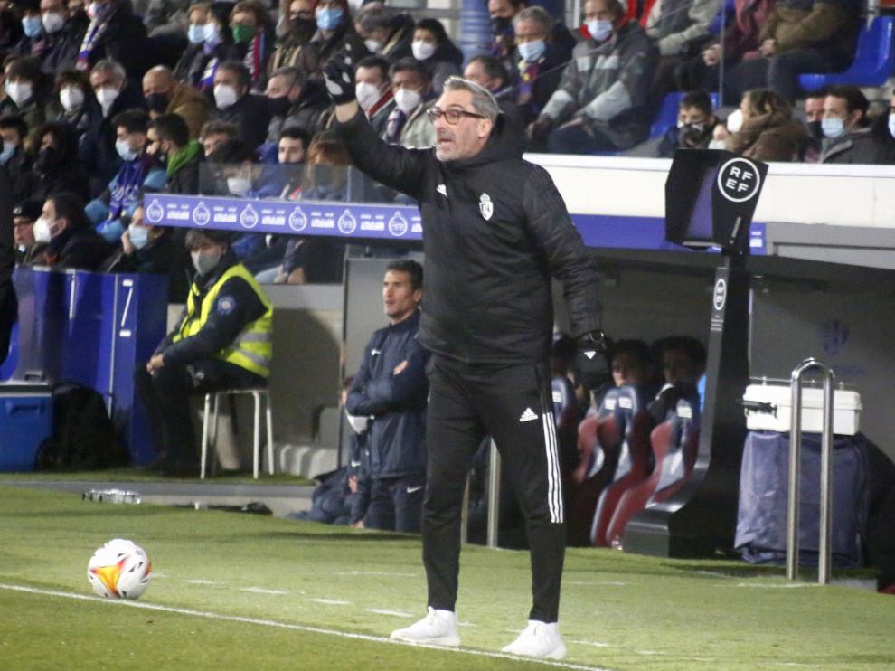 Bolo es uno de los técnicos más deseados por los clubes que aún buscan entrenador.