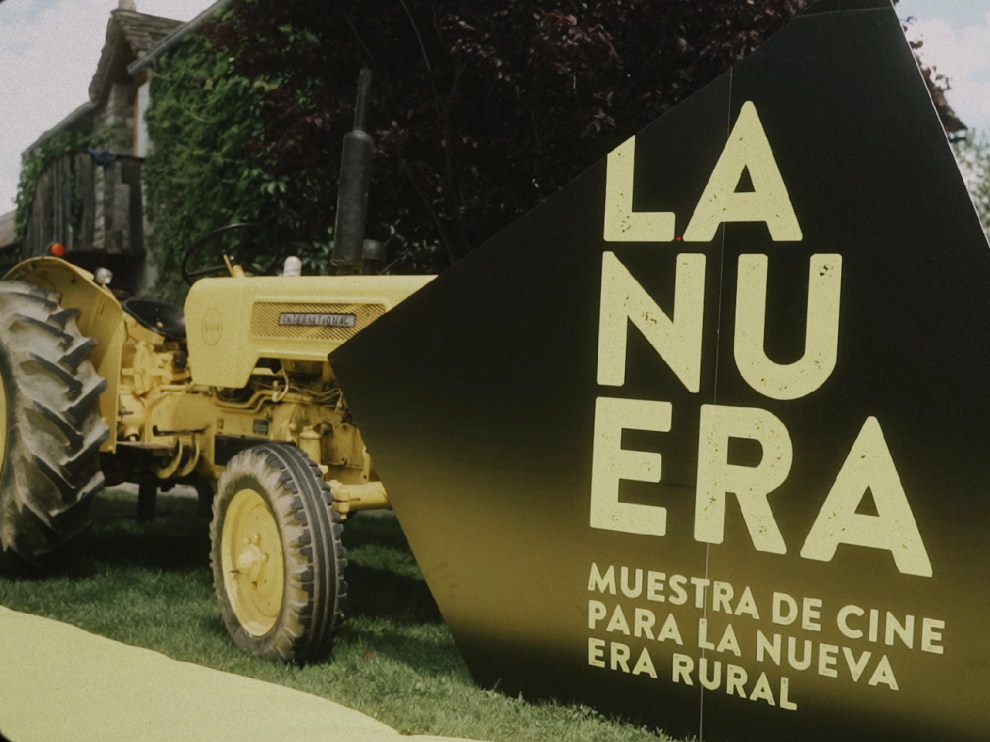 Imagen de La NuEra.