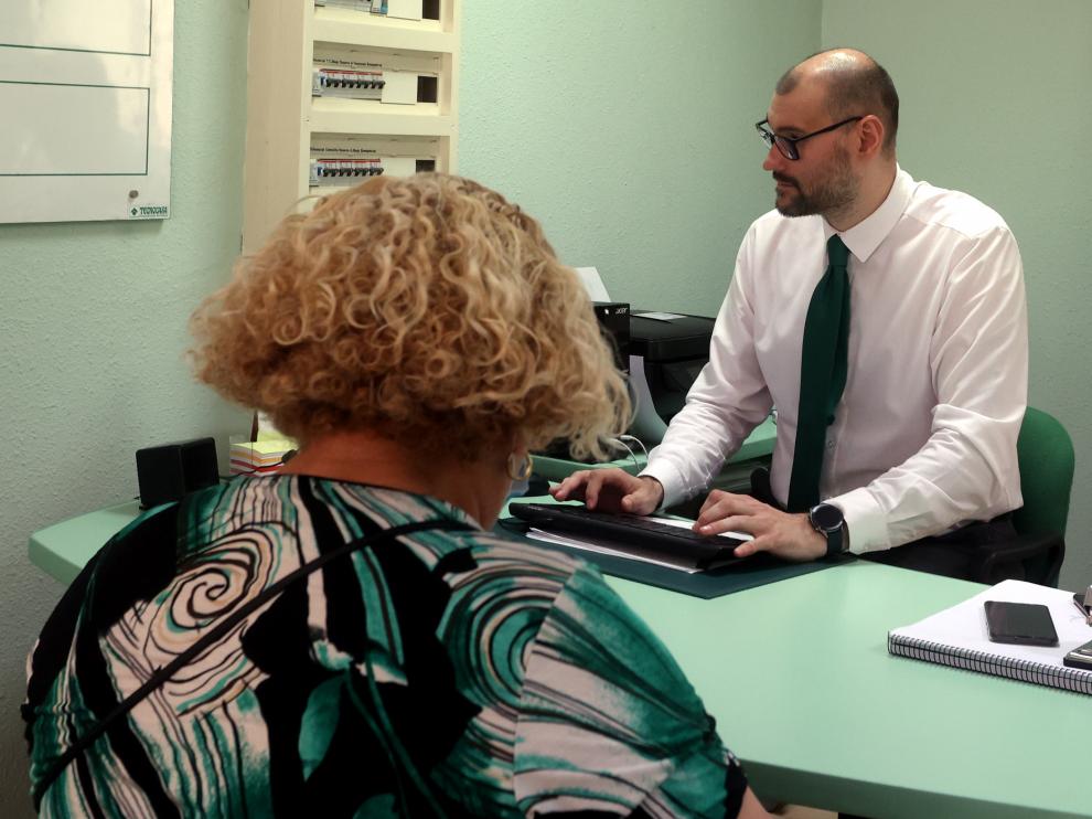 Las familias buscan para sus hijos pisos con calefacción central para controlar el gasto.