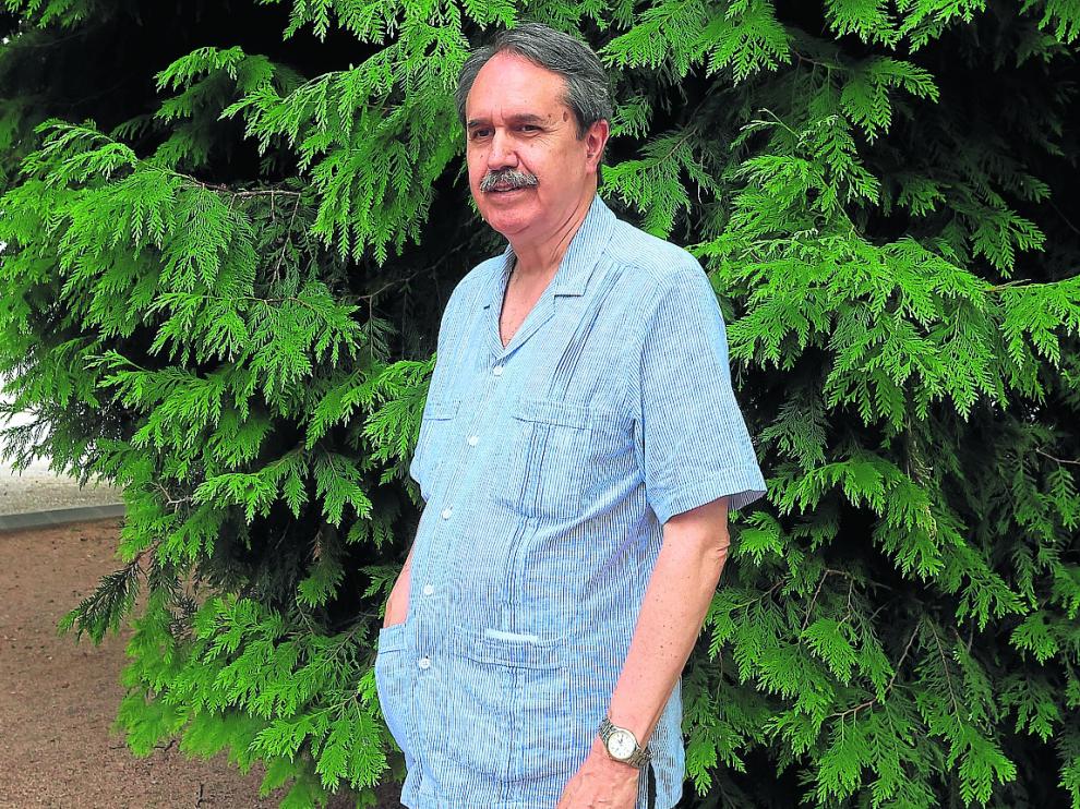 Chesús Vázquez.