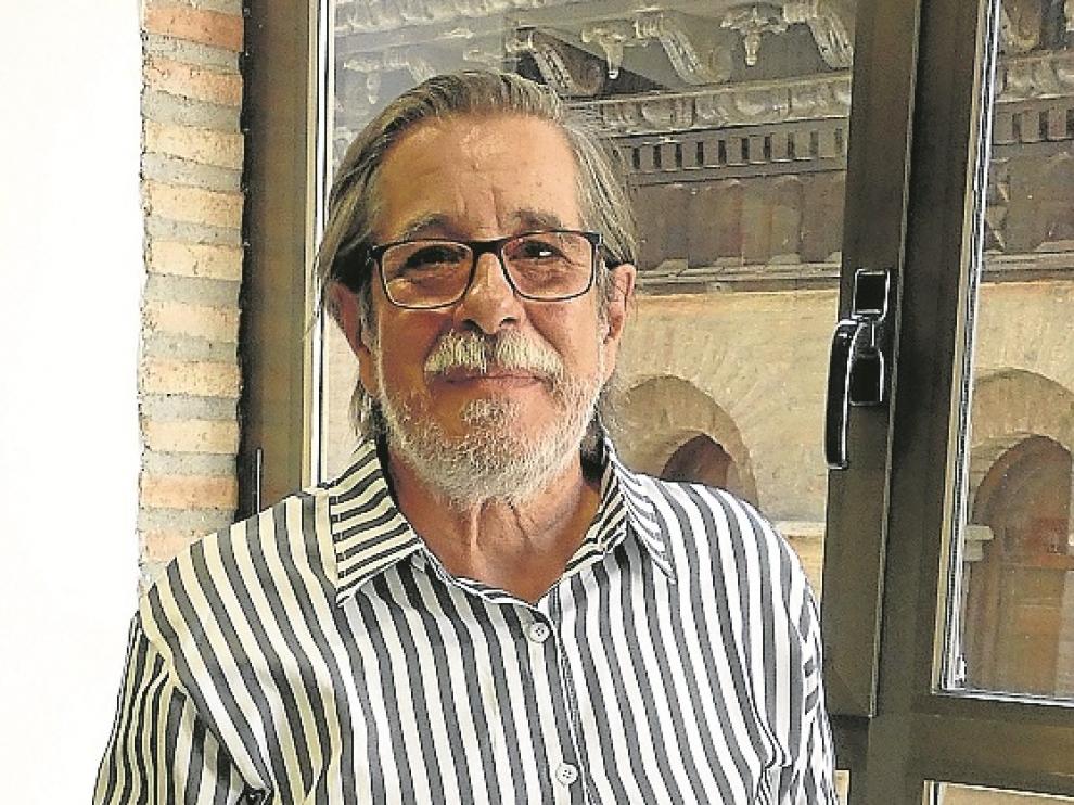 Sergio Ripoll.