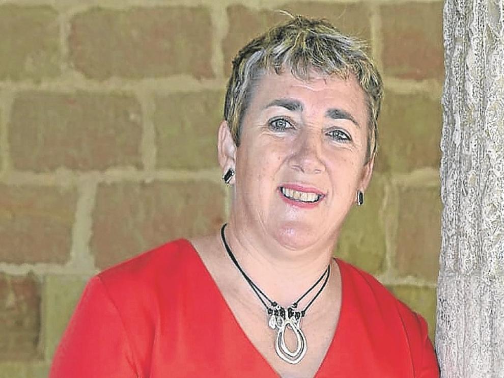 Rocío Sanz Redrado