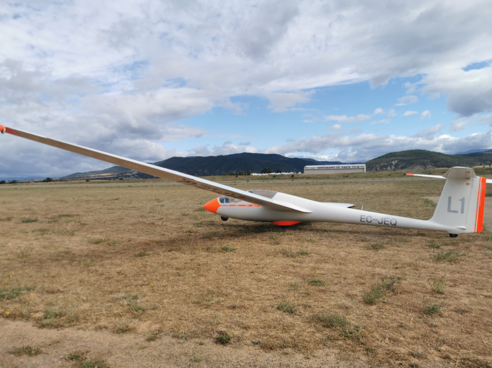 Este campeonato nacional también es un open en el que pueden participar pilotos de otras nacionalidades.