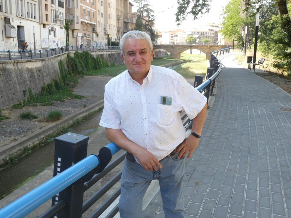 Miguel Merino