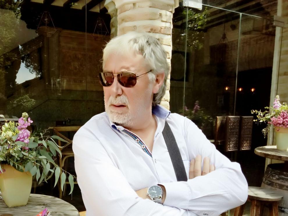 Roberto Dieste