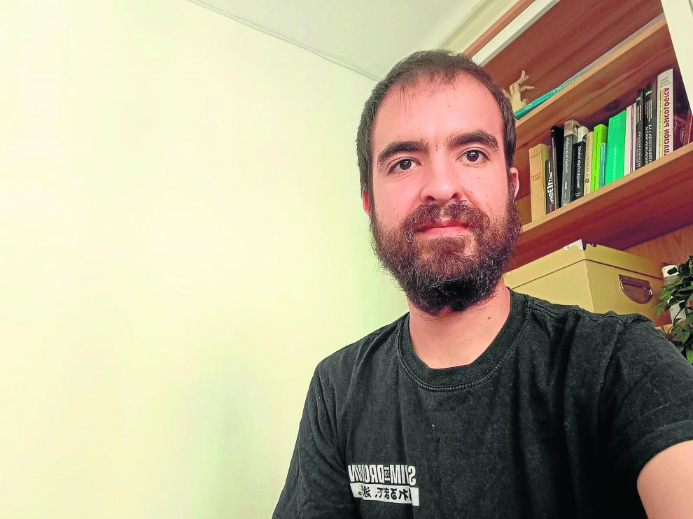 Martín Pelayo