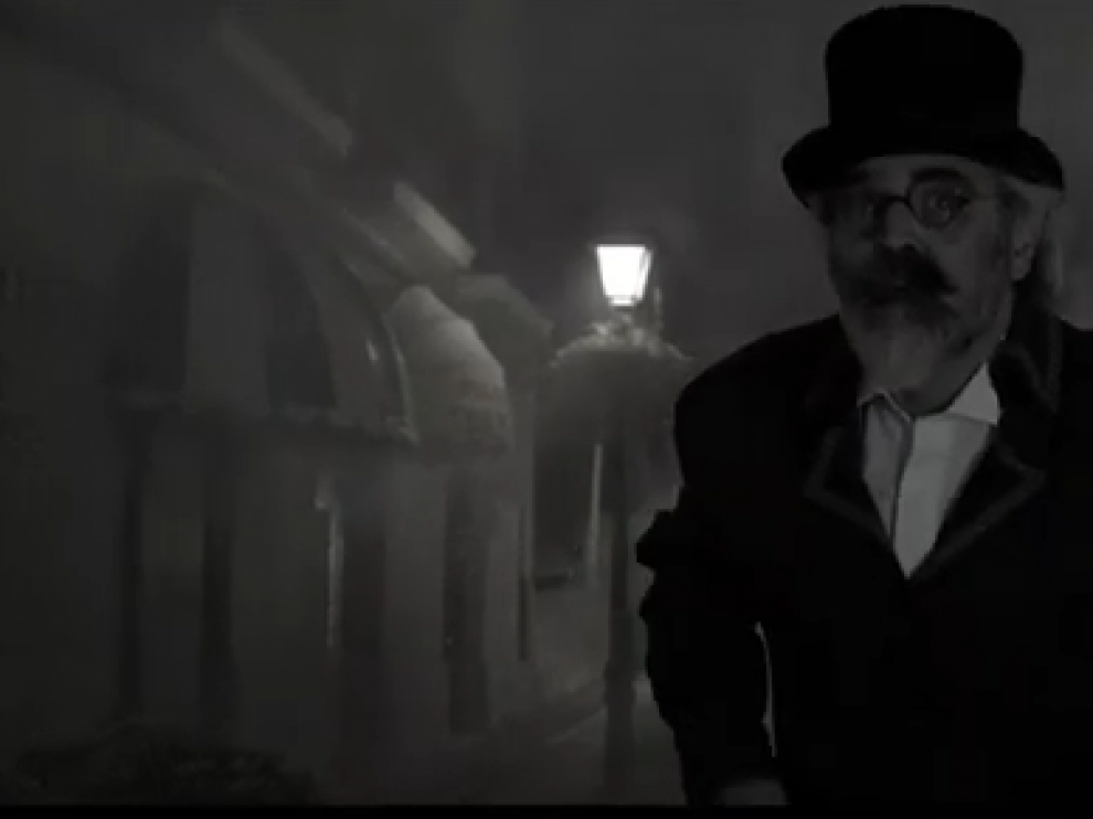 Secuencia de la webserie ¿Ahora qué?.