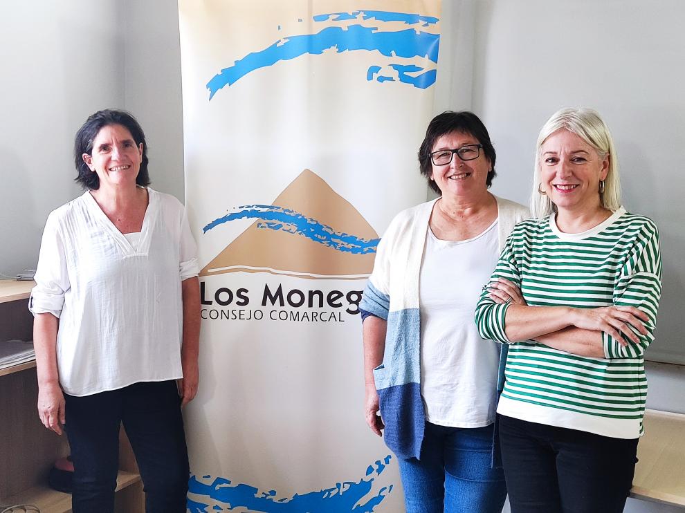 El curso está impartido por la psiquiatra, psicóloga y terapeuta familiar, Ana González Uriarte.