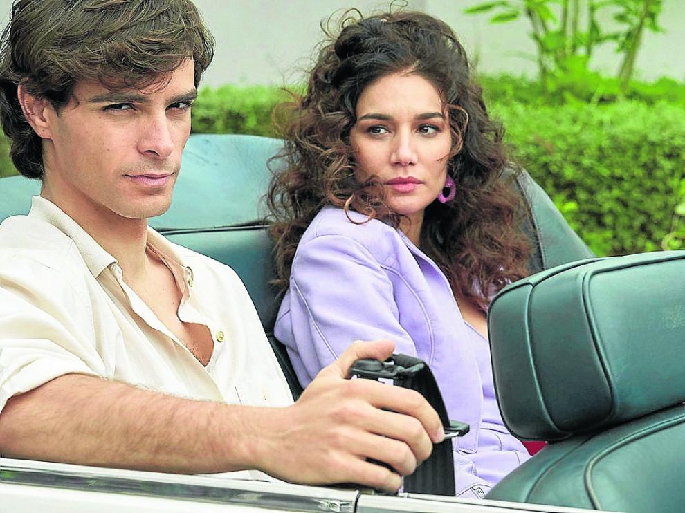 Imagen del tráiler.