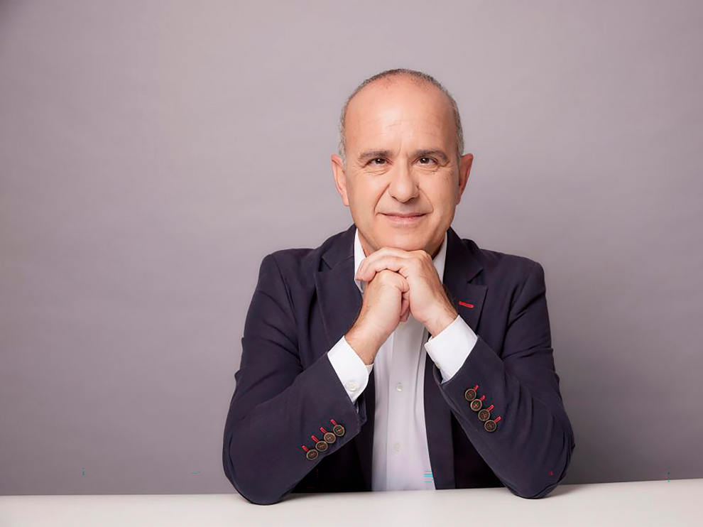 Ricardo Mairal será el rector de la Universidad Nacional de Educación a Distancia.