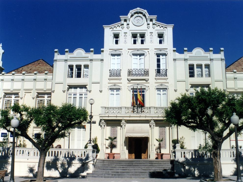 Casino de Huesca