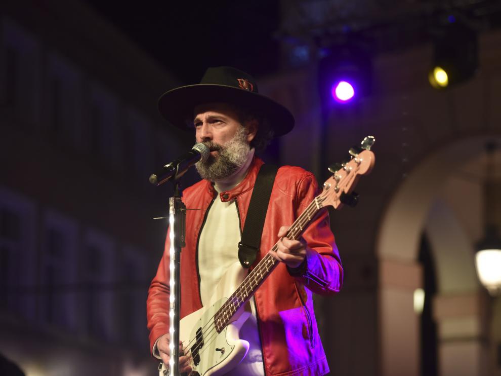Pecker publicará su disco ‘Peso pluma’ el próximo 20 de enero.