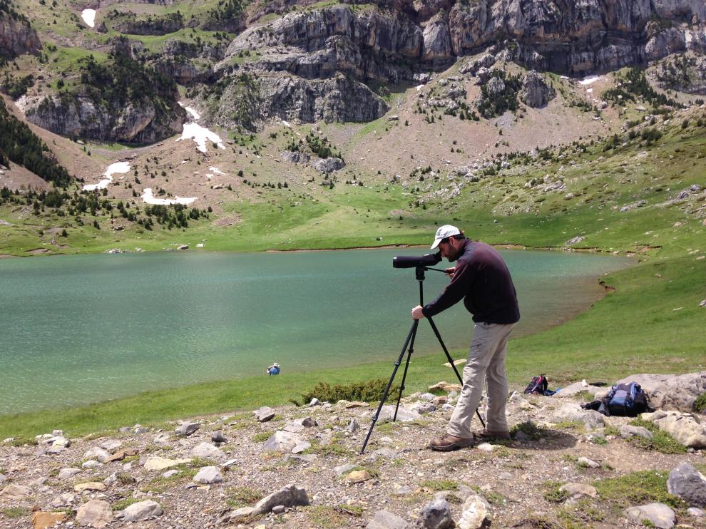 Las actividades más demandadas son de senderismo en la naturaleza.