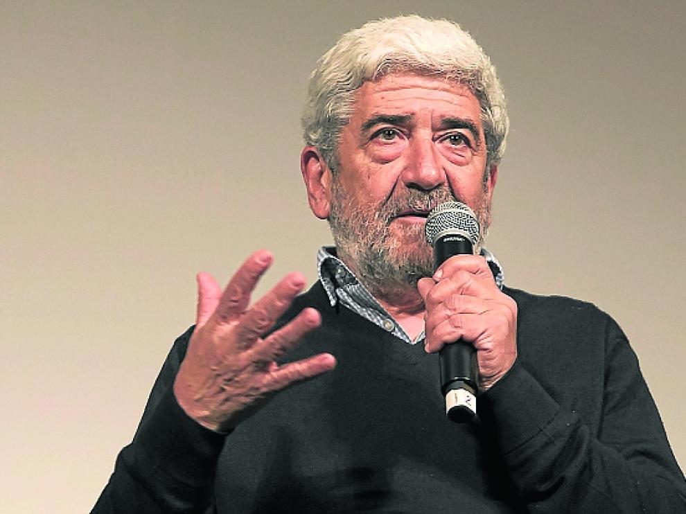 Manolo Bara.