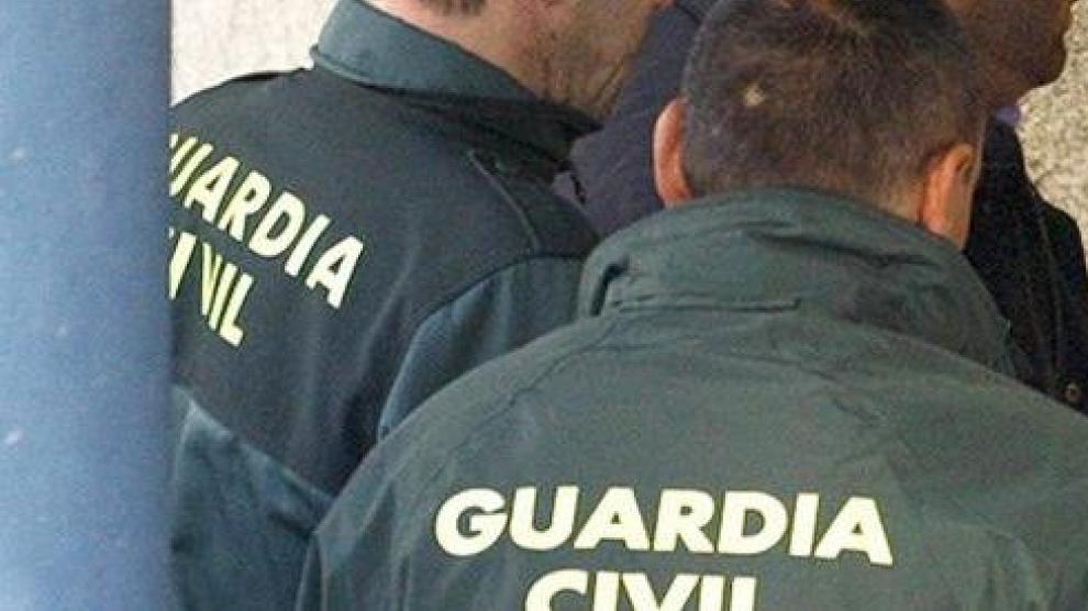 La Guardia Civil destina 150 agentes para luchar contra los robos agrarios
