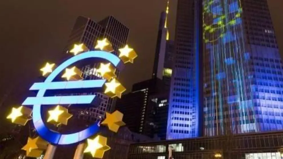 El Banco Central Europeo supervisará directamente a 117 bancos en 2020