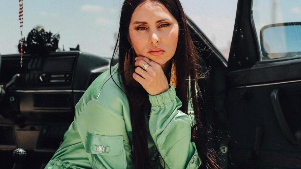 Mala Rodríguez ofrecerá un concierto el 13 de agosto en el exterior del Palacio de Congresos.
