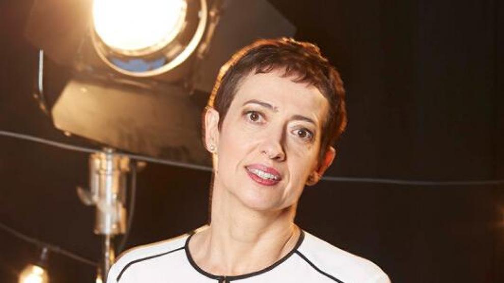María Guerra.